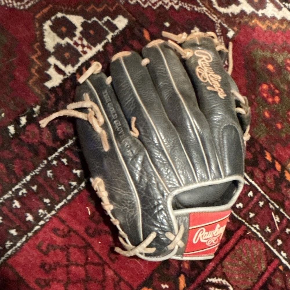 Rawlings Select Pro Lite SPL150MM 11.5" Baseball Glove RHT Manny Machado Model